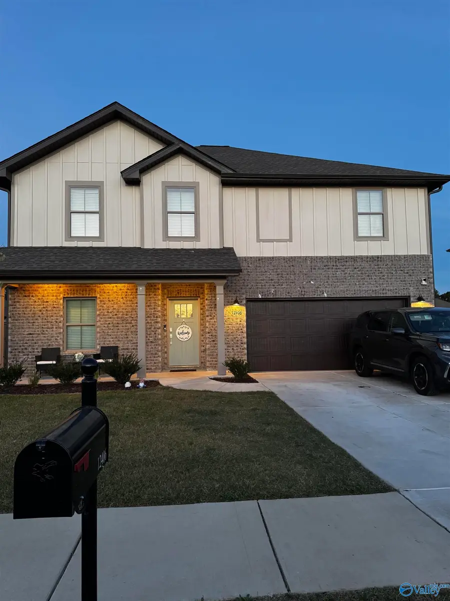 12406 Bartow Lane, Athens, AL 35613 - #2