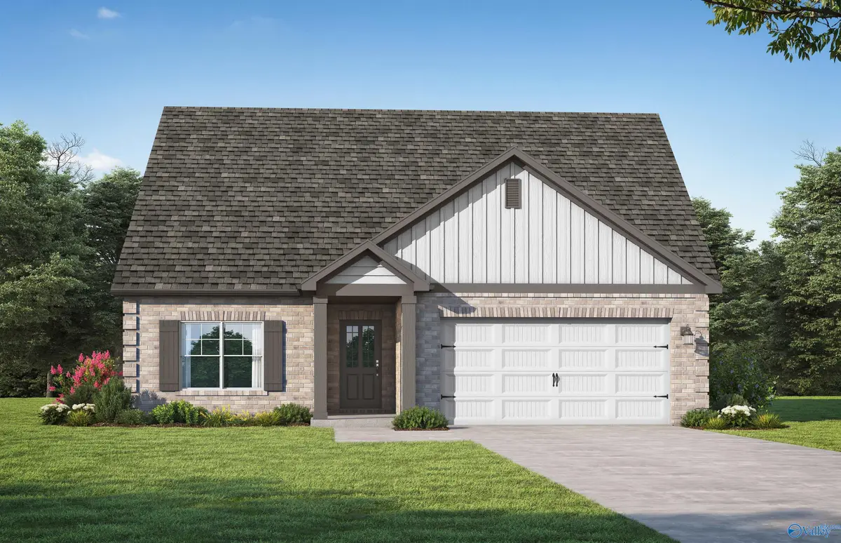2000 Brookford Boulevard, Harvest, AL 35749 - #1