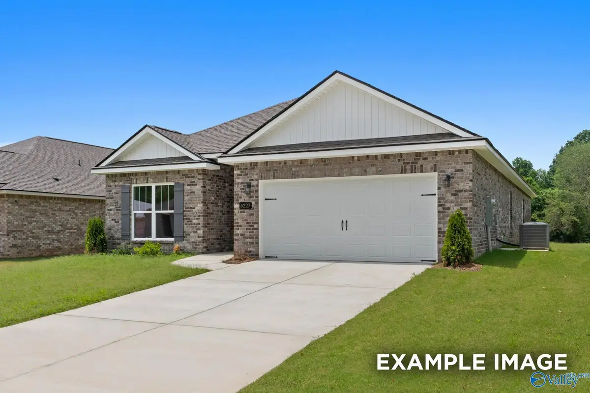 219 Jerrie Lynn Boulevard, Meridianville, AL 35759 - #1