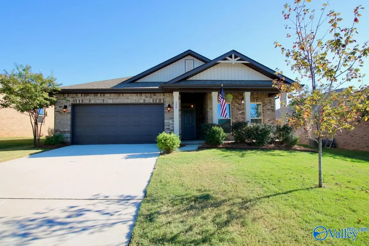134 Sunlit Grove Drive, Harvest, AL 35749 - #1