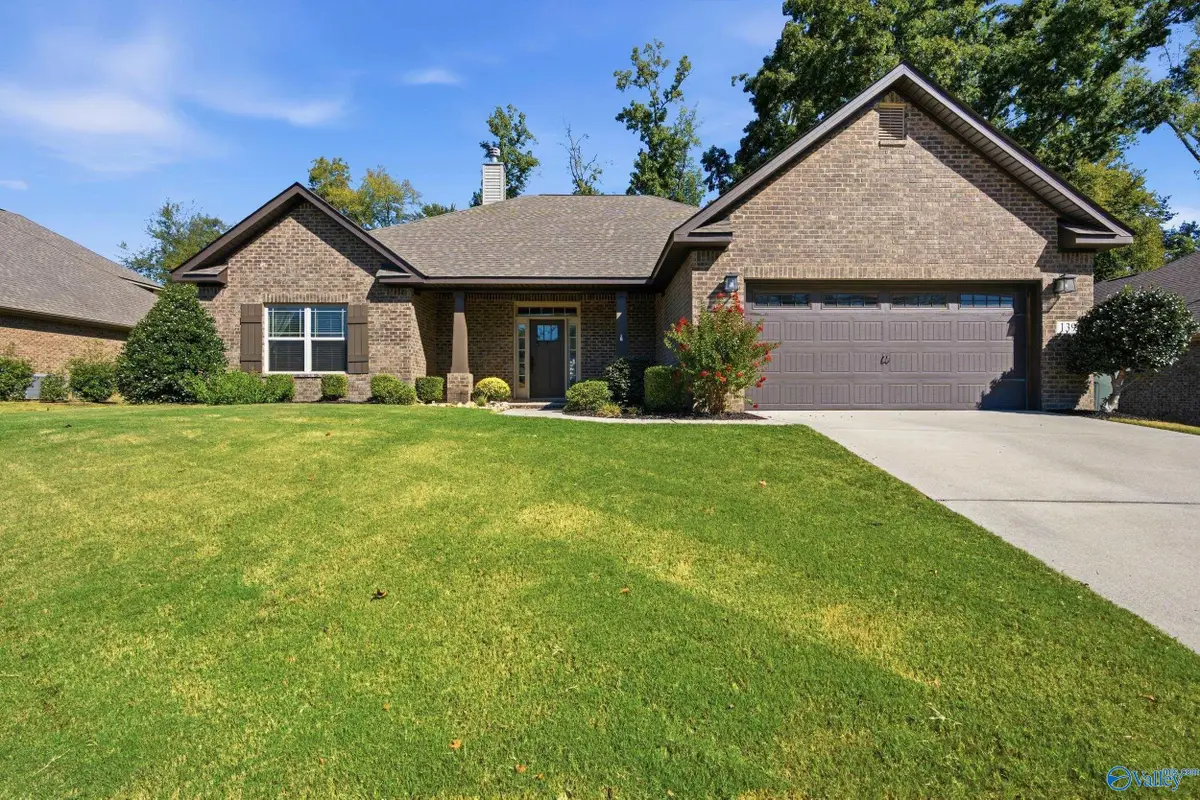 139 Heritage Brook Drive, Madison, AL 35757 - #1