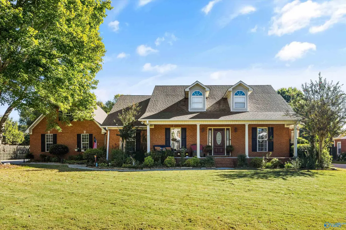 217 Wildflower Court, Huntsville, AL 35811 - #1