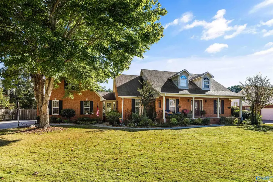 217 Wildflower Court, Huntsville, AL 35811 - #2