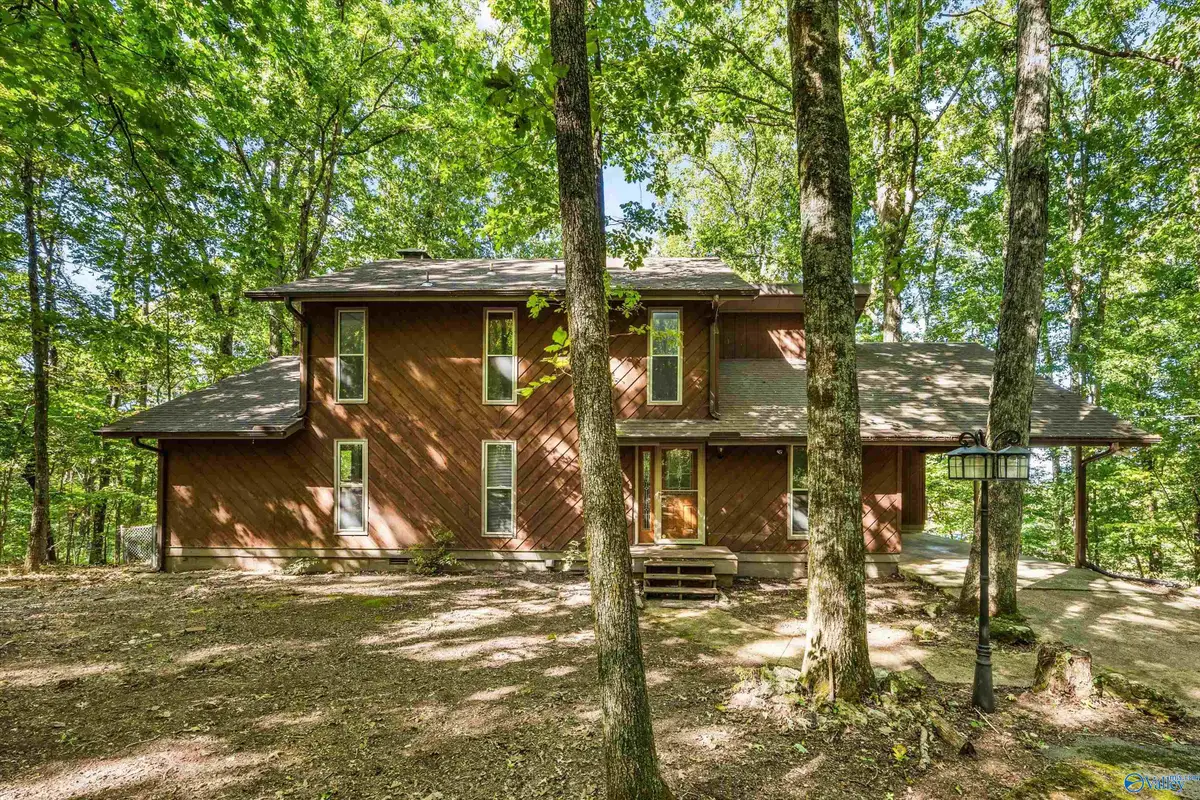 274 Hillside Road, Huntsville, AL 35811 - #1