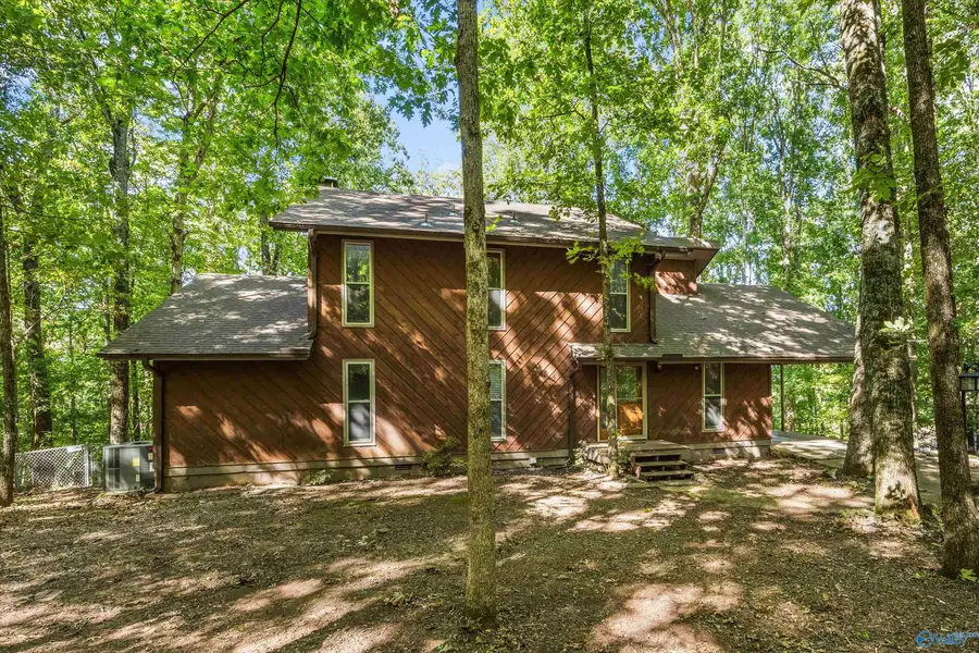 274 Hillside Road, Huntsville, AL 35811 - #3
