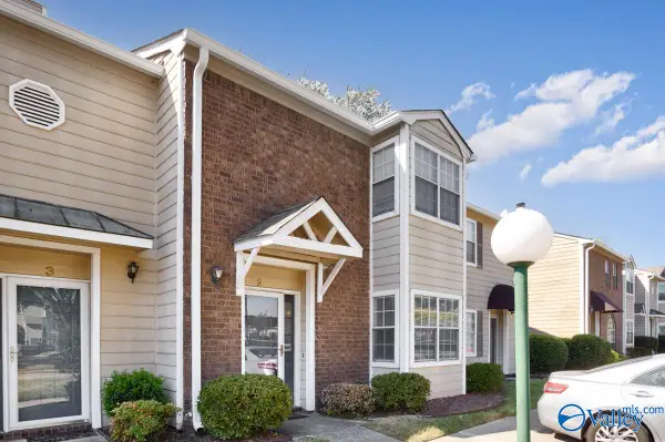 11112 South Memorial Parkway #N2, Huntsville, AL 35603