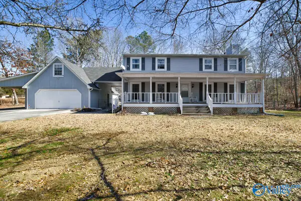 18706 Menefee Road, Athens, AL 35613