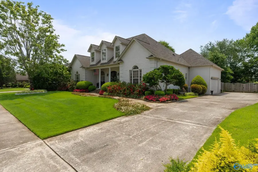4804 Saddle Ridge Drive Se, Owens Cross Roads, AL 35763 - #2