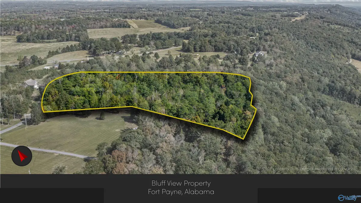 211 Bluff View Drive, Fort Payne, AL 35968 - #1