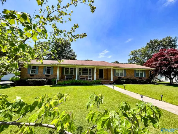 409 4th Street Ne, Arab, AL 35016