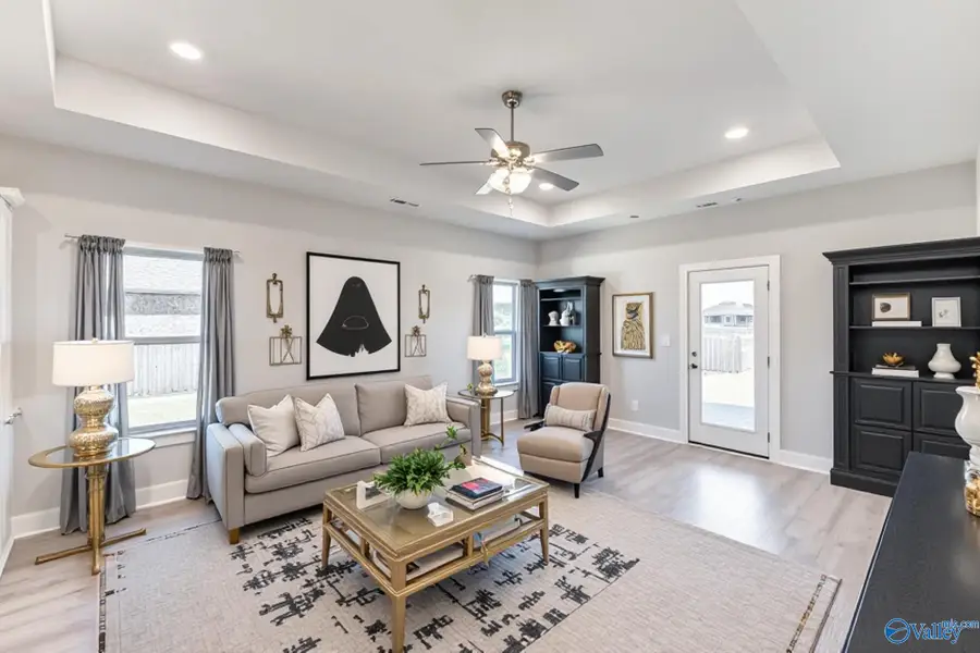 14542 Willow Rose Lane, Athens, AL 35613 - #3