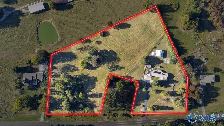 1816 Adamsburg Road, Fort Payne, AL 35967 - #2