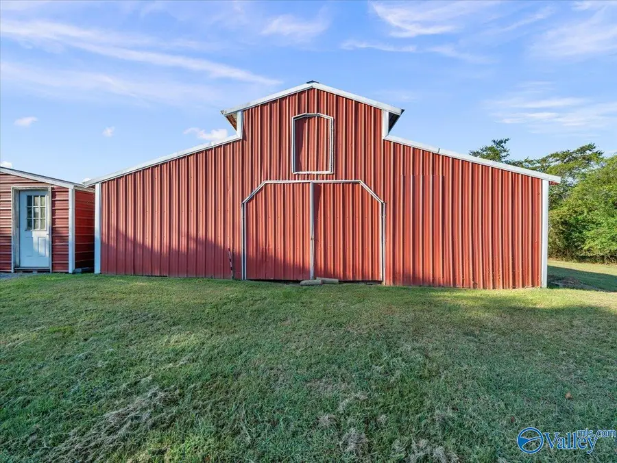 1816 Adamsburg Road, Fort Payne, AL 35967 - #3