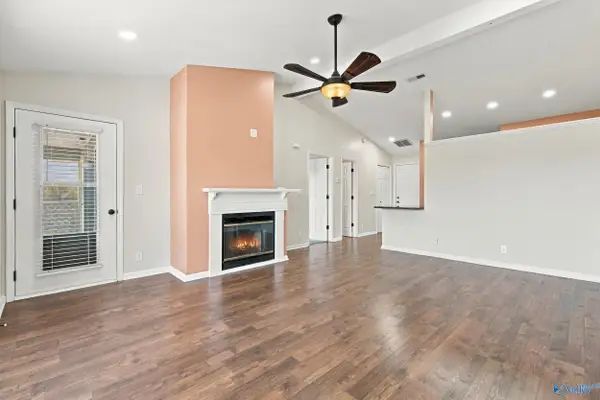 5143 Seven Pine Circle, Huntsville, AL 35816