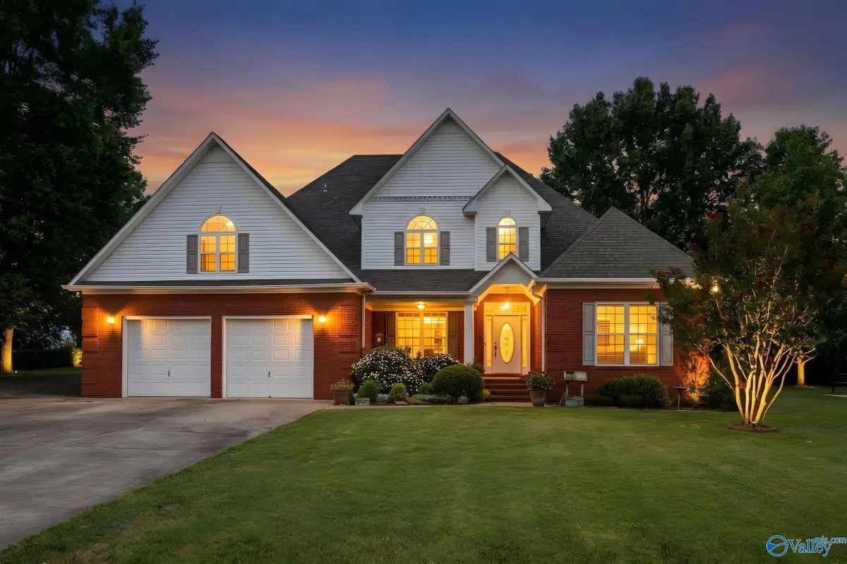 27172 Jarrod Blvd, Harvest, AL 35749 - #1