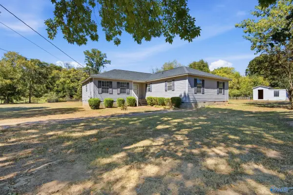 24621 Wagon Trail, Athens, AL 35613