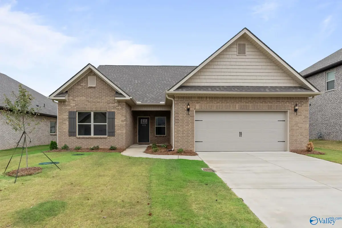 153 Virtue Way, Harvest, AL 35749 - #1