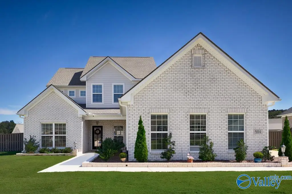8114 Goose Ridge Drive, Owens Cross Roads, AL 35763 - #1