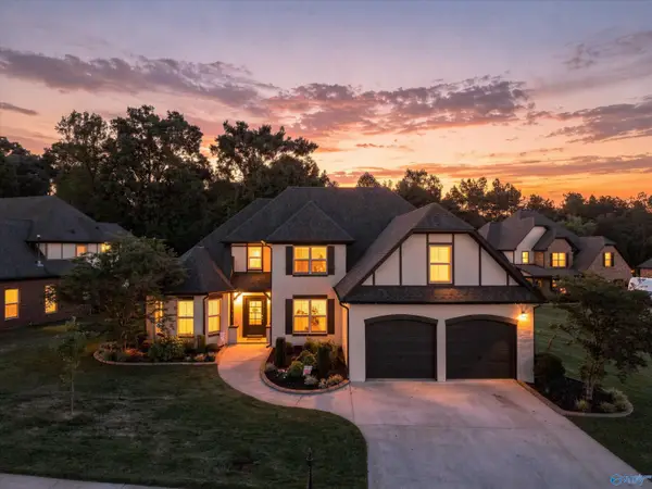 123 Windridge Way, Huntsville, AL 35824