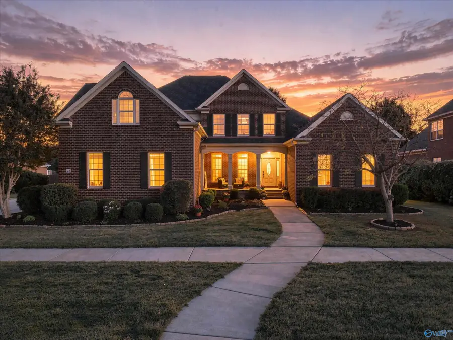 12 SW Wax Lane, Huntsville, AL 35824 - #2