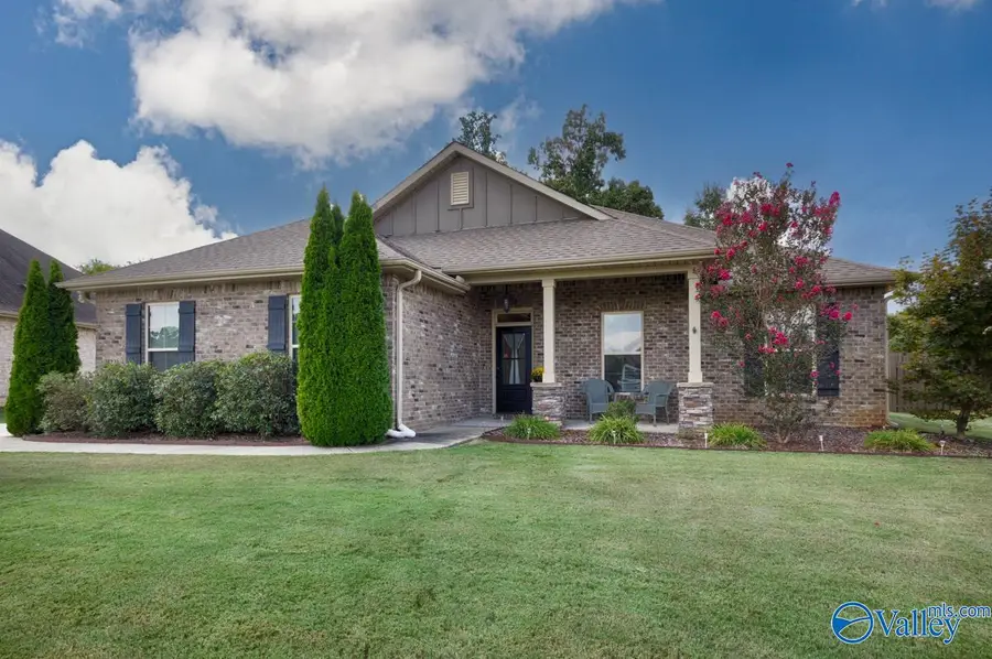 18230 Red Tail Street, Athens, AL 35613 - #2
