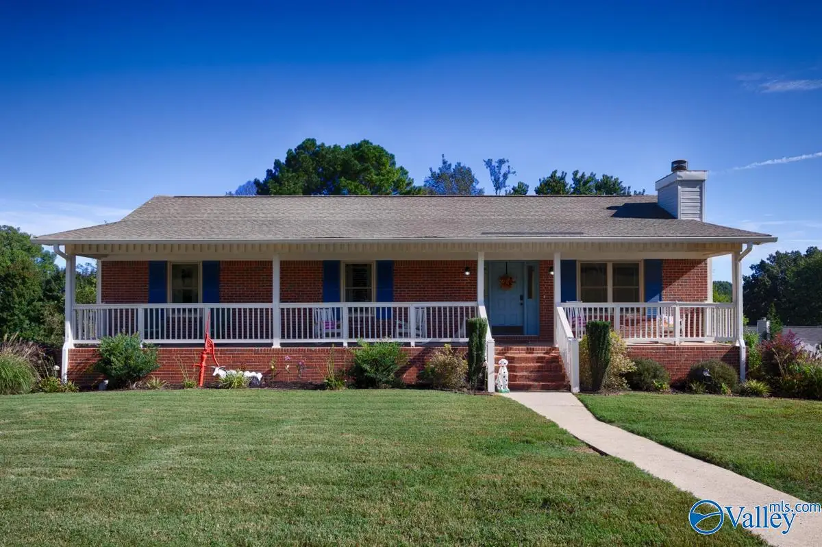 115 Season Lane, Huntsville, AL 35811 - #1