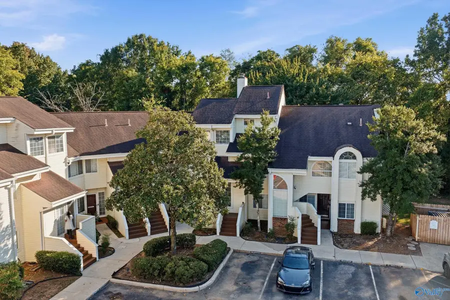 1155 Old Monrovia Road #5M, Huntsville, AL 35806 - #2