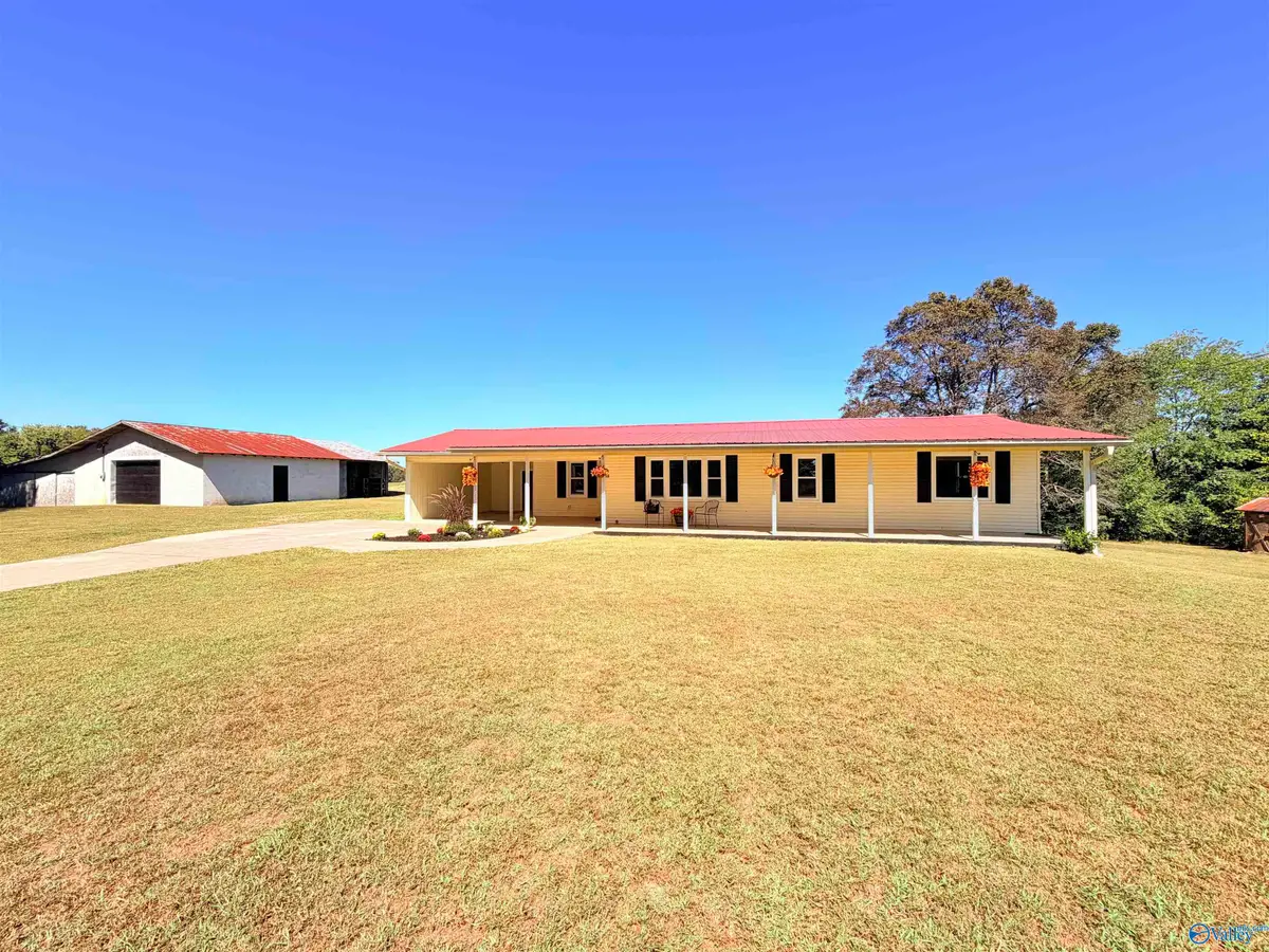 48 Rockvale Road, Union Grove, AL 35175 - #1