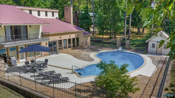 48 Elizabeth Drive Ne, Fort Payne, AL 35967
