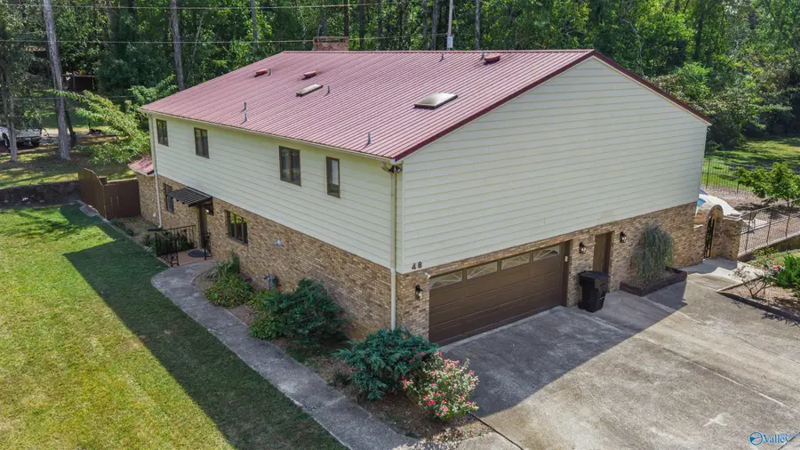 48 Elizabeth Drive Ne, Fort Payne, AL 35967 - #2