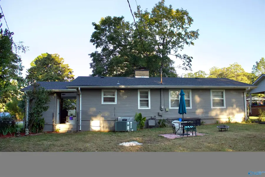 2349 Mcburney Drive, Florence, AL 35630 - #2