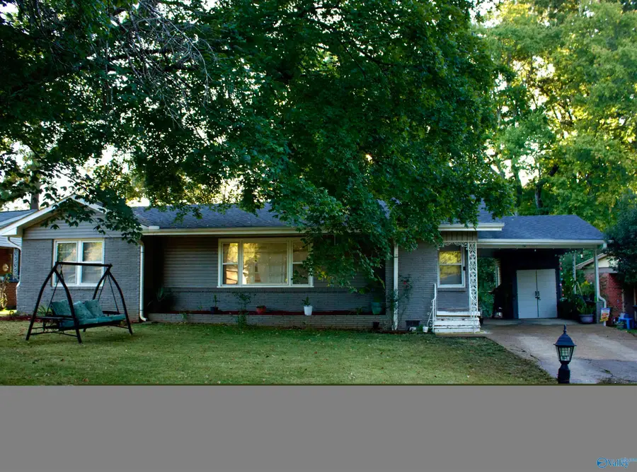 2349 Mcburney Drive, Florence, AL 35630 - #3