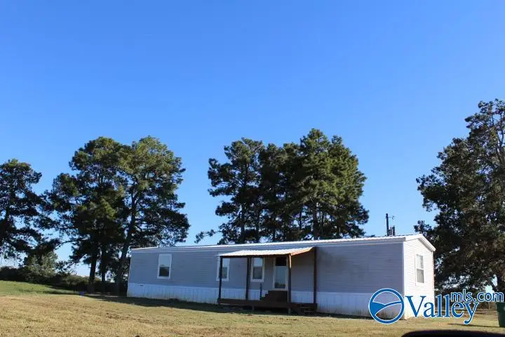 521 Bailey Road, Baileyton, AL 35019 - #1
