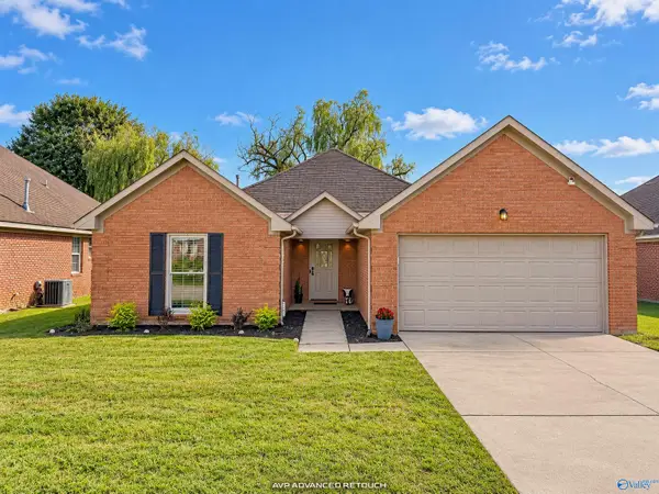 1801 Smith Avenue Sw, Decatur, AL 35603