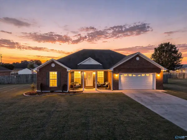 Address Withheld By Seller, Athens, AL 35613