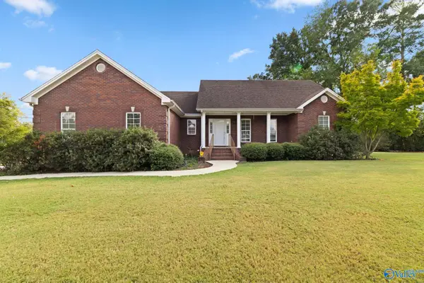 810 E 7th Street, Tuscumbia, AL 35674
