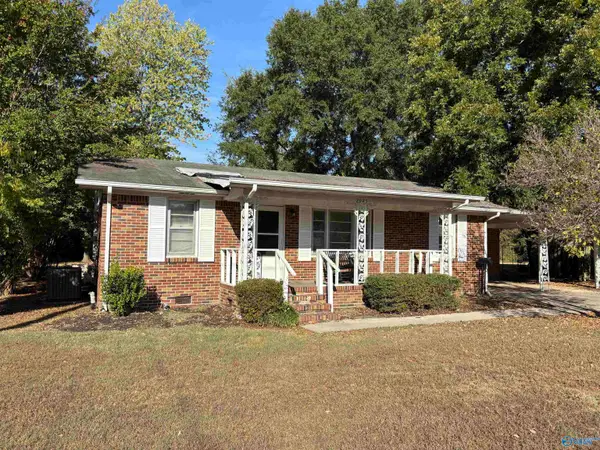 2025 Cleveland Avenue Sw, Decatur, AL 35601