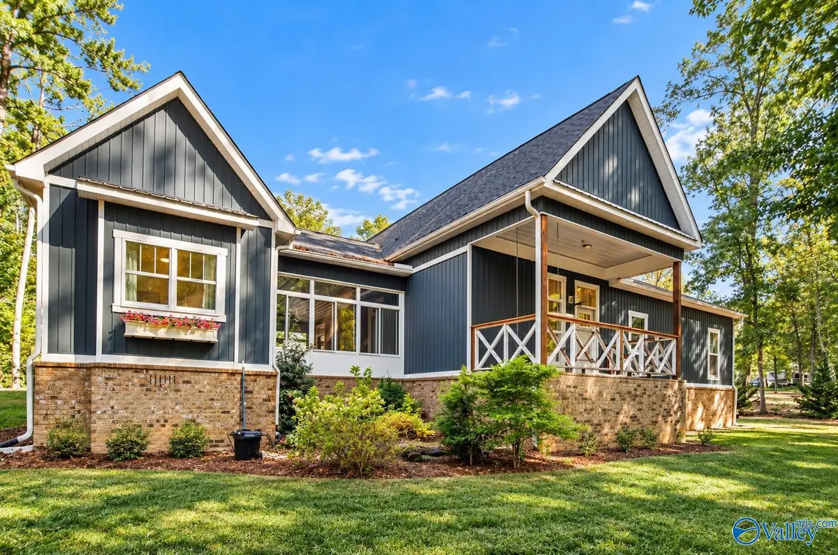 254 Mitchell Hollow Road, Grant, AL 35747 - #1