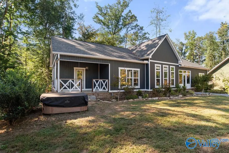 254 Mitchell Hollow Road, Grant, AL 35747 - #2