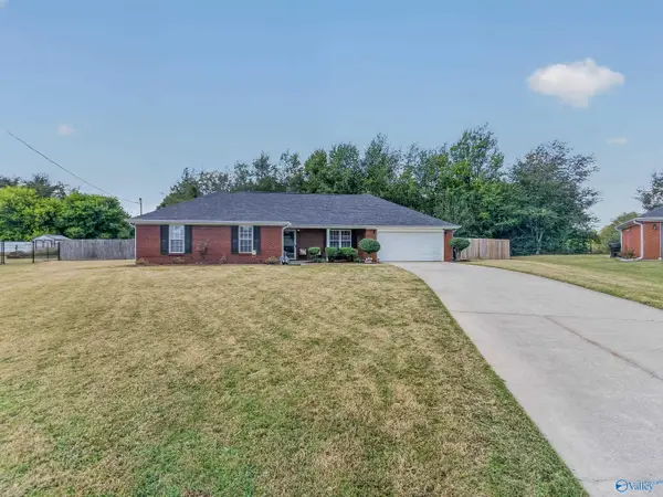 114 Buckskin Court, Harvest, AL 35749
