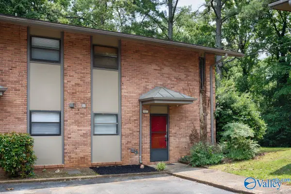 2220 Colony Drive #2220, Huntsville, AL 35802
