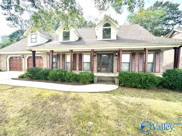 2321 Shelburne Avenue Sw, Decatur, AL 35603