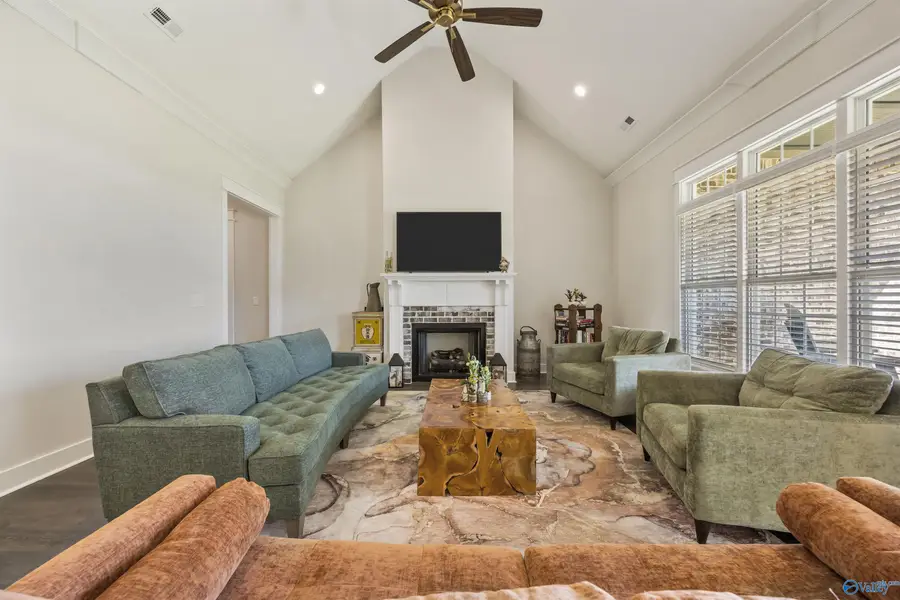 107 Mayapple Trail, Madison, AL 35756 - #3
