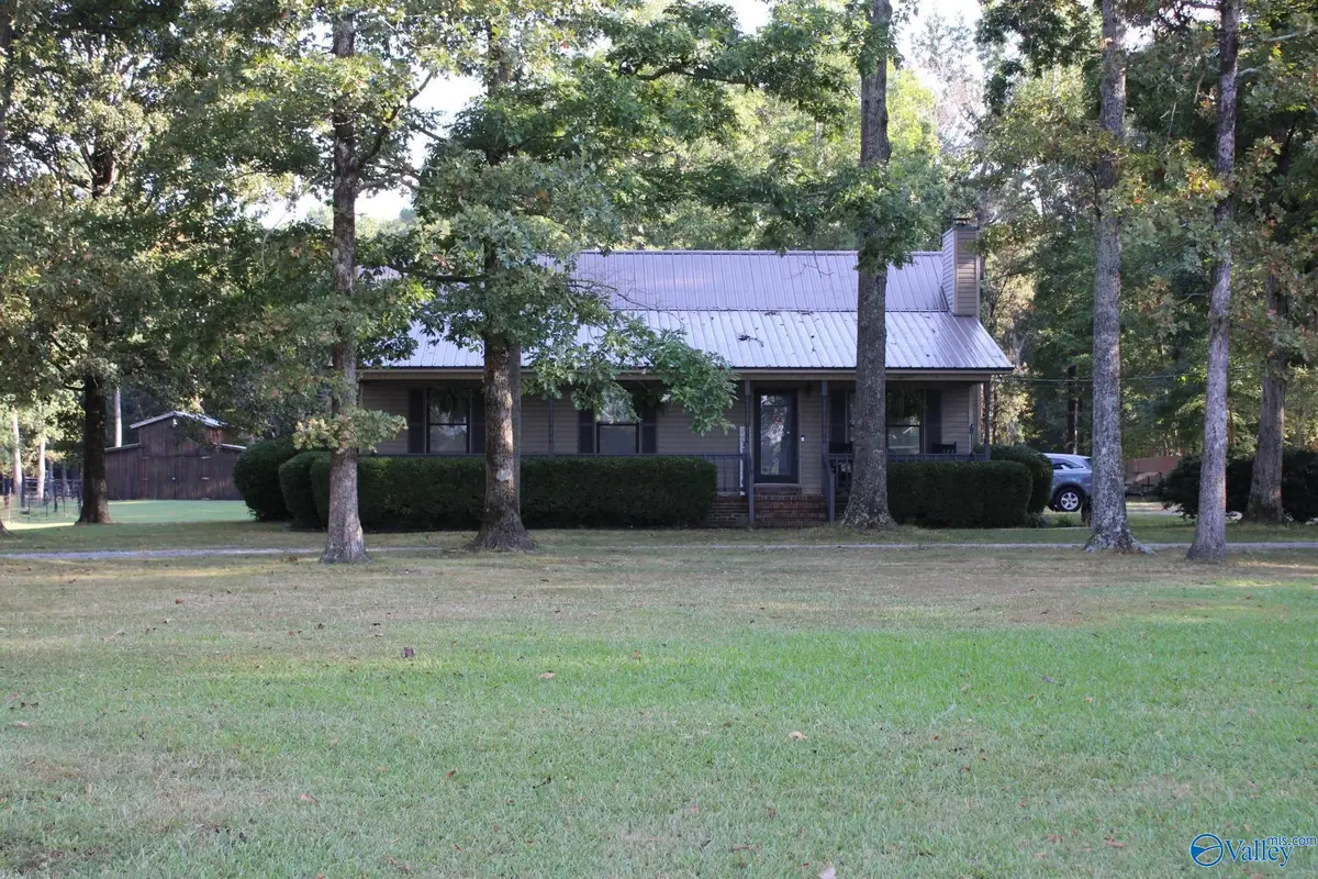 22201 New Garden Road, Elkmont, AL 35620 - #1