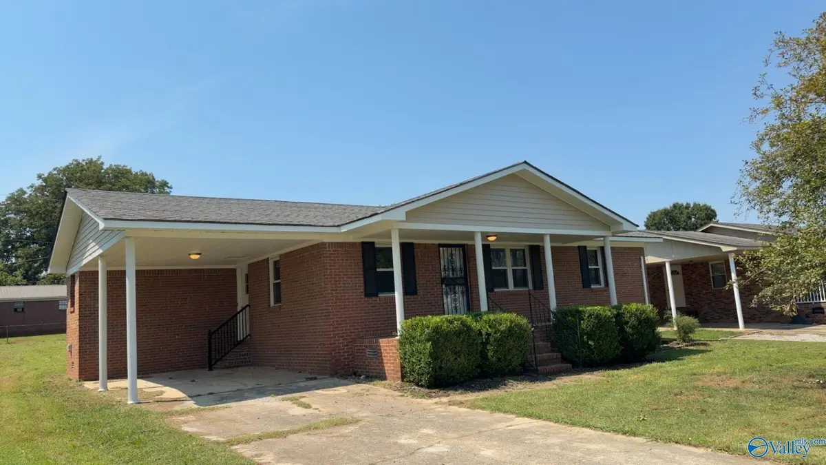 1111 James Avenue, Courtland, AL 35618 - #1