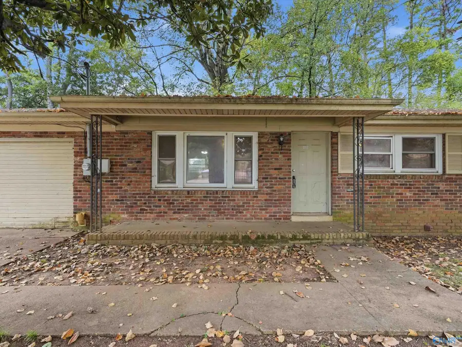 4609 Sparkman Drive Nw, Huntsville, AL 35810 - #2