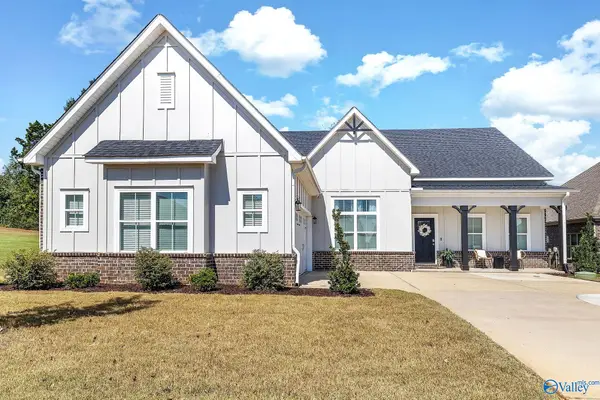 307 Anna Dora Way, Meridianville, AL 35759