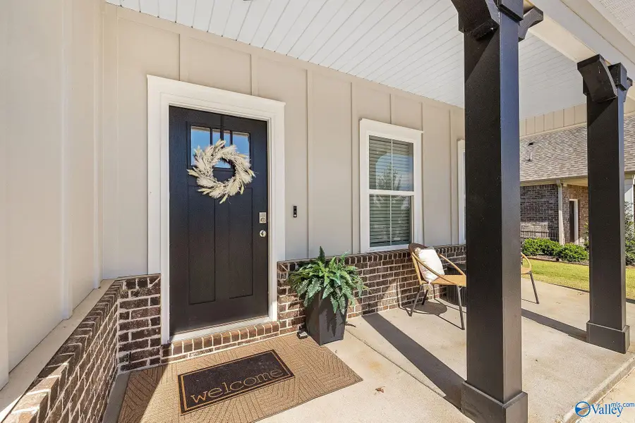 307 Anna Dora Way, Meridianville, AL 35759 - #2