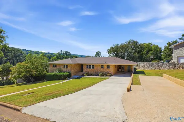 1400 Darnell Street Se, Huntsville, AL 35801