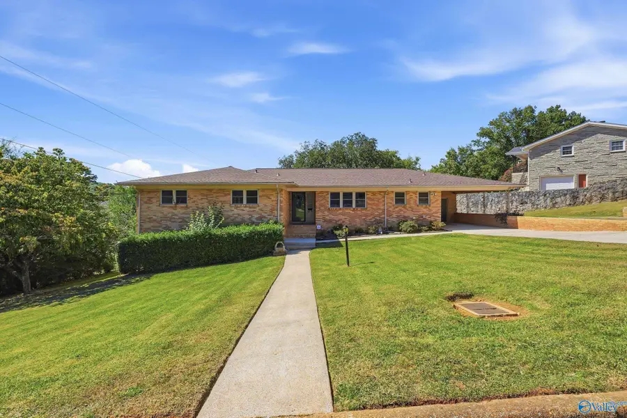 1400 Darnell Street Se, Huntsville, AL 35801 - #2